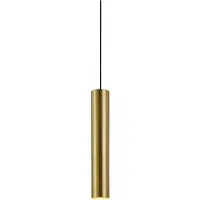 Markslöjd Ruben Fönsterlampa Mässing