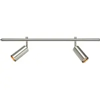 Markslöjd Expand Spotlight Stål Cylinder 70 cm