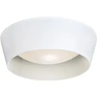 Markslöjd Vito Badrumslampa Vit