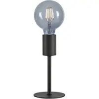 Markslöjd Cielo Bordslampa Svart