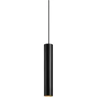 Markslöjd Ruben Fönsterlampa Svart