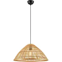 Markslöjd Capello Taklampa Natur
