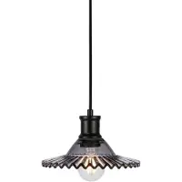 Markslöjd Novia Fönsterlampa Grå