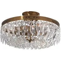 Markslöjd Strömsholm Plafond Antik 36 cm