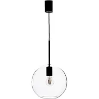 Markslöjd Patera Taklampa Klar 25 cm