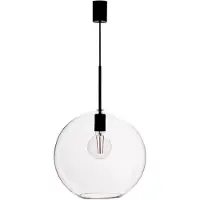 Markslöjd Patera Taklampa Klar 35 cm