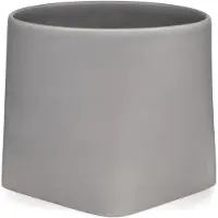 Markslöjd Somma Kruka Grå 20 cm