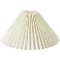 Markslöjd Mira Lampskärm Offwhite