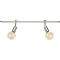 Markslöjd Expand Spotlight Stål E27 70 cm