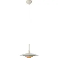 Markslöjd Piny Taklampa Beige 35 cm