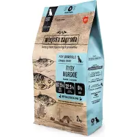 Wiejska zagroda Ryby morskie chrupki M 2kg