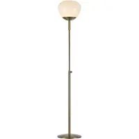 Markslöjd Rise Golvlampa Antik