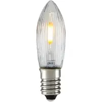Markslöjd Universal Reservlampa E10 10-55V 0,5W 7-pack LED Classic