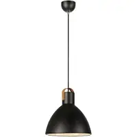 Markslöjd Eagle Taklampa Svart 35 cm