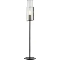Markslöjd Tubo Bordslampa Svart 65 cm