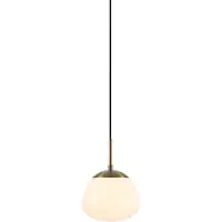 Markslöjd Rise Fönsterlampa Mässing