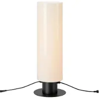 Markslöjd Garden 24 Golvlampa Vit 70 cm