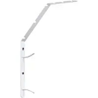 Markslöjd Wall Hanger Väggfäste Vit