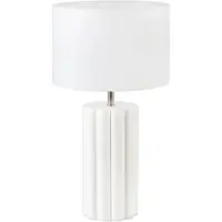 Markslöjd Column Bordslampa Vit