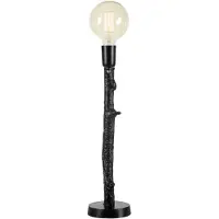 Markslöjd Ramo Bordslampa Svart