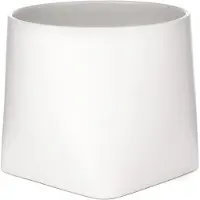 Markslöjd Somma Kruka Vit 20 cm