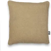 Markslöjd Blenda Kudde Beige 50x50 cm