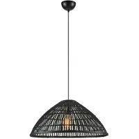 Markslöjd Capello Taklampa Svart