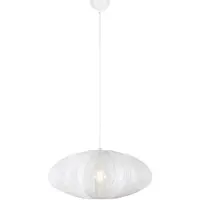 Markslöjd Florence Taklampa Vit 60 cm
