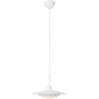 Markslöjd Piny Taklampa Vit 35 cm