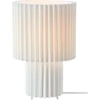 Markslöjd Catis Bordslampa Vit 32 cm