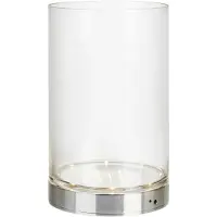 Markslöjd Bouquet Glasvas Klar 29 cm