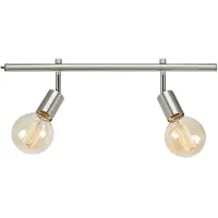 Markslöjd Expand Spotlight Stål E27 50 cm
