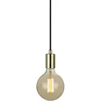 Markslöjd Sky Fönsterlampa Mässing