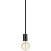 Markslöjd Sky Fönsterlampa Svart