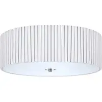 Markslöjd Jackie Plafond Vit 45 cm