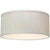 Markslöjd Lux Plafond Beige 45 cm