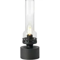 Markslöjd Kandella Bordslampa Svart