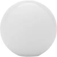 Markslöjd Dione Reservglas Vit Stor