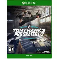 Tony Hawk's Pro Skater 1 + 2 (NL/Multi in Game)