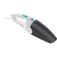 Kuken Multifunktionell Handdammsugare För Bil 12v