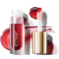 ICONIC LONDON Lip Oil Lustre 6 ml - One to Watch