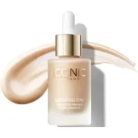 ICONIC LONDON Face Primer Underglow Blurring 27 ml