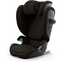 Cybex Bilbarnstol - Lösning G2 - Magi Black - - One Size - Bilbarnstol