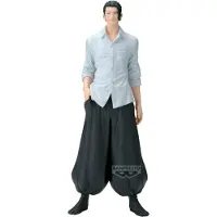 Banpresto Jujutsu Kaisen King Of Artist Suguru Geto Hidden Inventory Figur