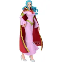 BANDAI NAMCO One Piece Dxfthe Grandline Series Special Nefeltari Vivi Figur