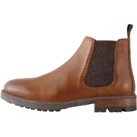 Next Chelsea boots karamell