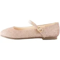 Next Ballerina roséguld
