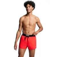 Puma Logo Simshorts