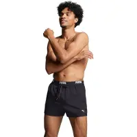 Puma Logo Simshorts