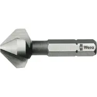 Wera 846 05104631001 Konisk försänkare 8.3 mm HSS 1/4 1 st